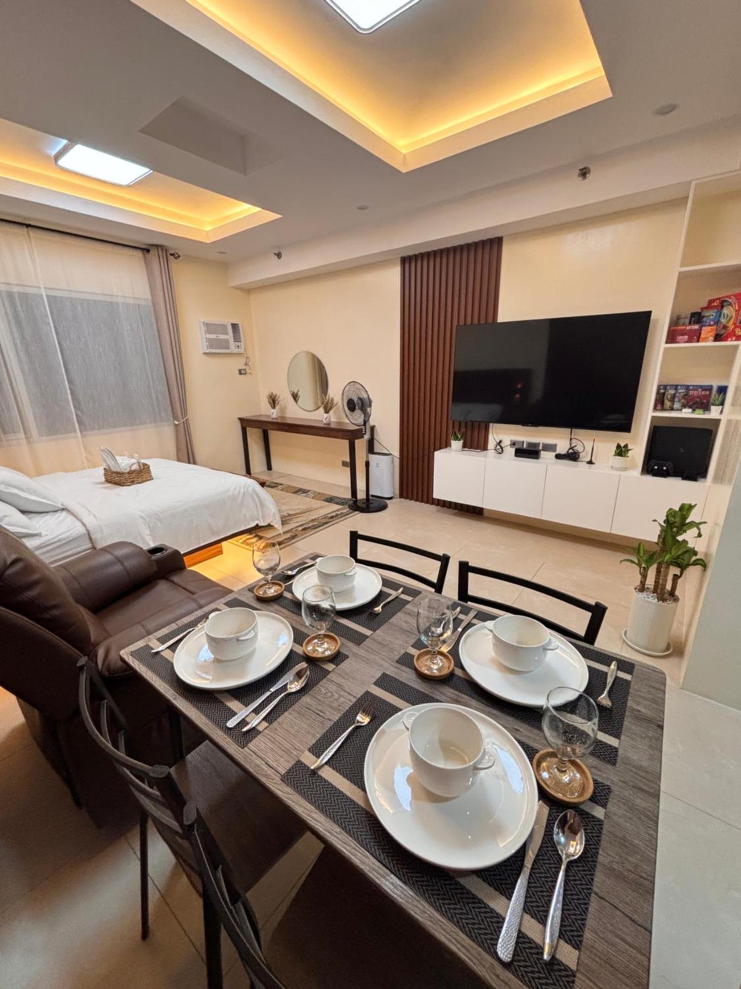 La Amore Place Pasig City Exterior photo