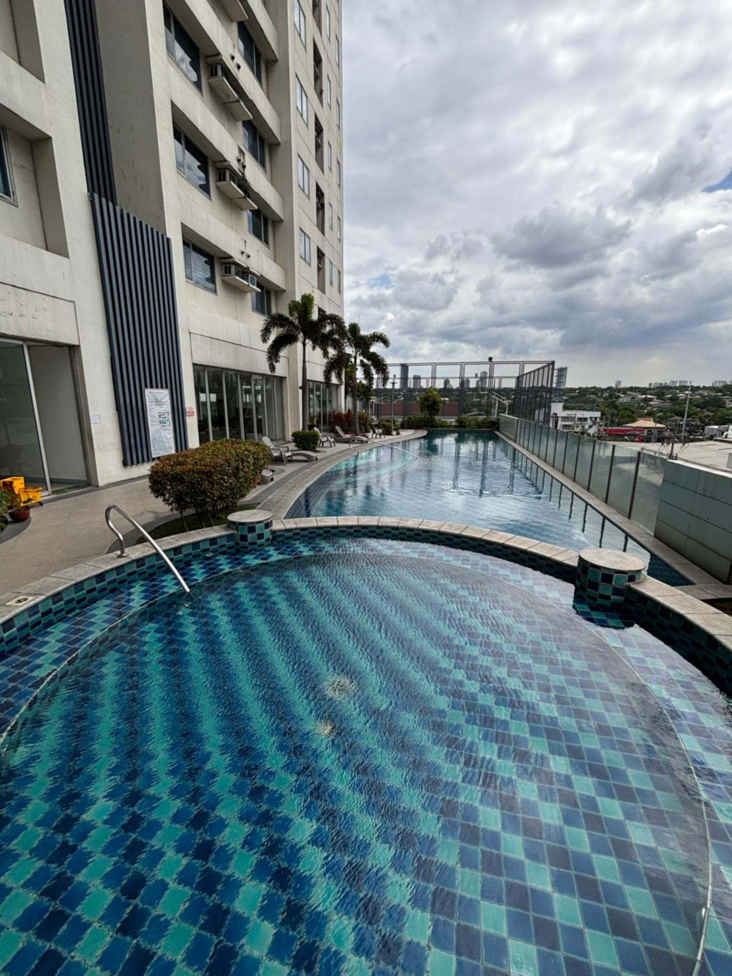 La Amore Place Pasig City Exterior photo