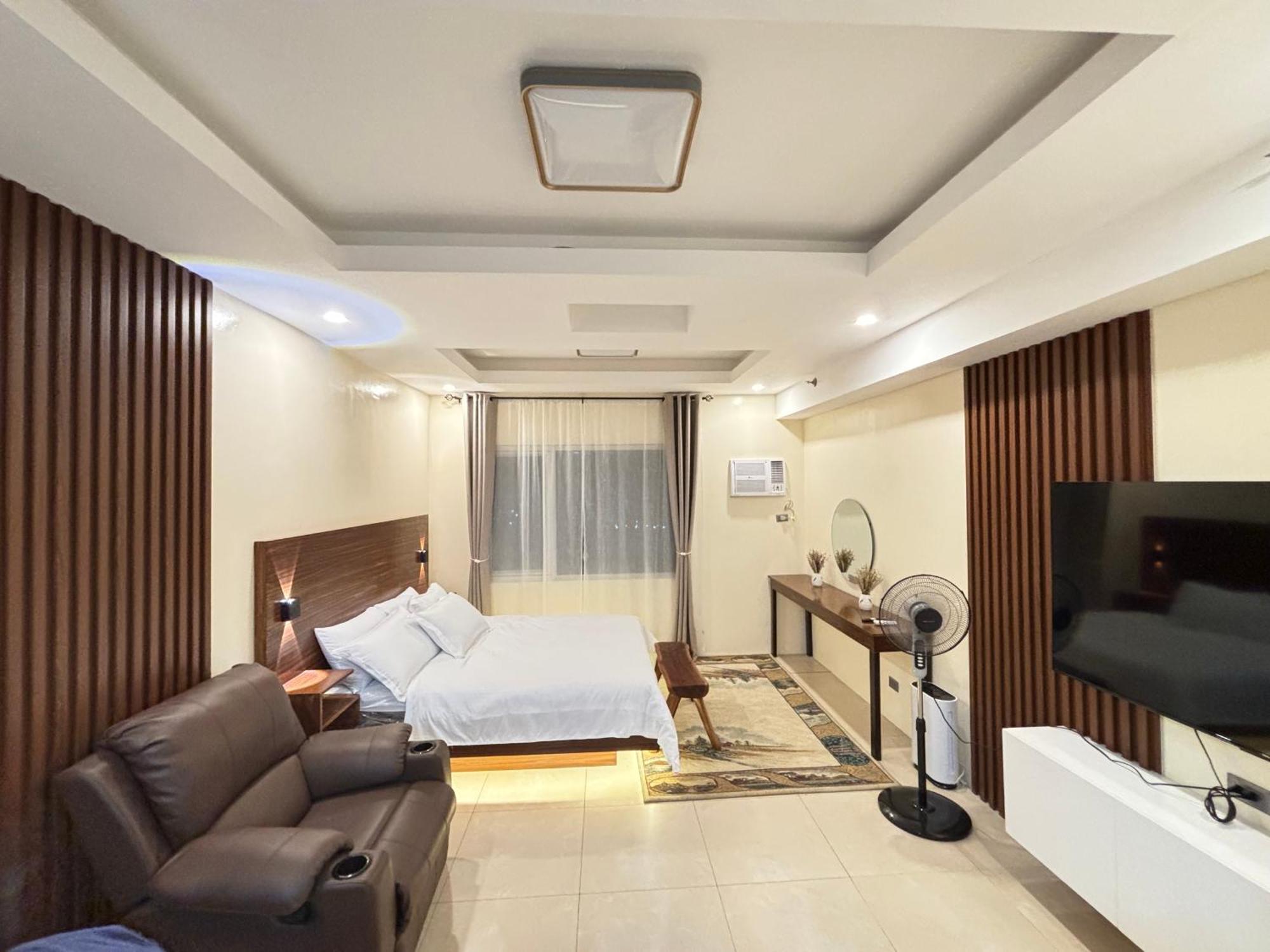 La Amore Place Pasig City Exterior photo